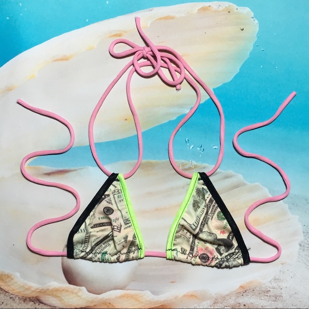 New Top Bikini